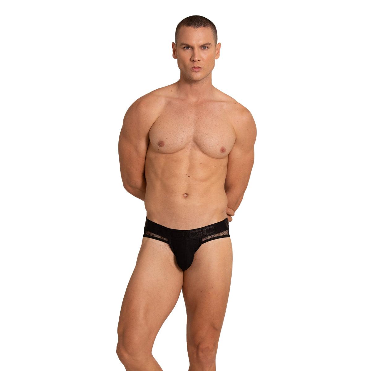AMAZONIA BRIEF - Gigo Underwear & MensWear