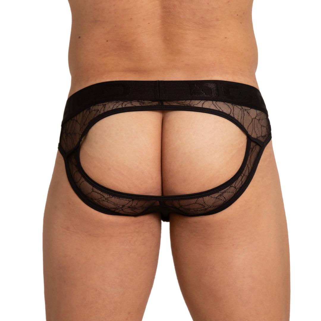 AMAZONIA BRIEF JOCK - Gigo Underwear & MensWear