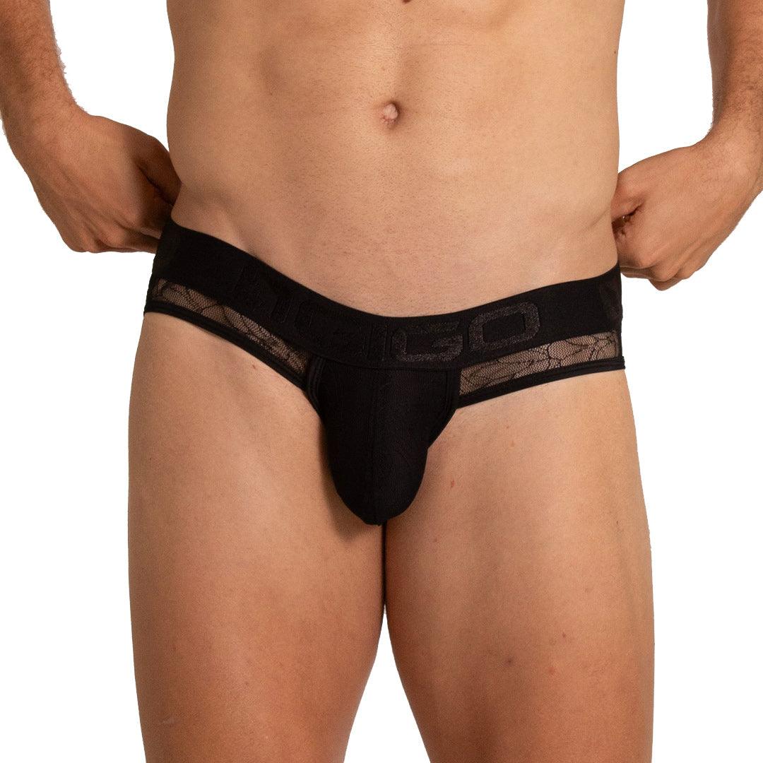 AMAZONIA BRIEF JOCK - Gigo Underwear & MensWear