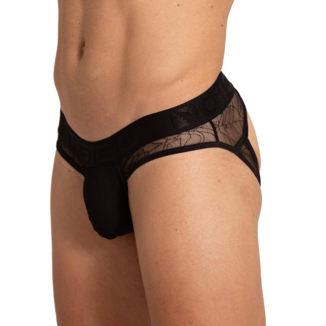 AMAZONIA BRIEF JOCK - Gigo Underwear & MensWear