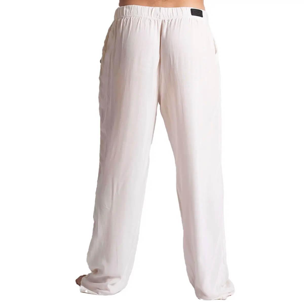 CHALIS BEIGE PANTS - Gigo Underwear & MensWear