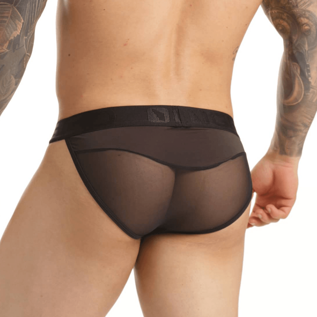CLANDESTINE BRIEF - Gigo Underwear & MensWear