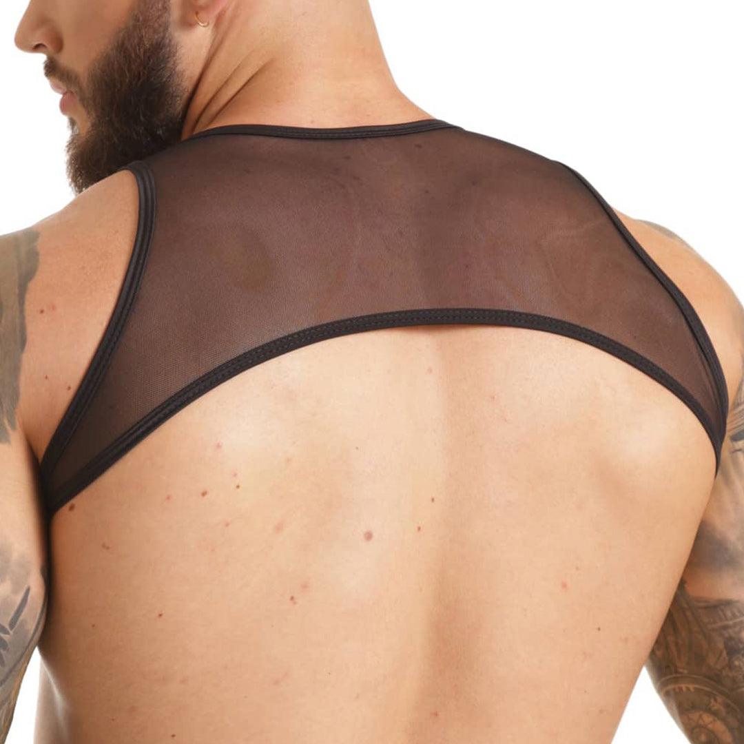 CLANDESTINE HARNESS - Gigo Underwear & MensWear