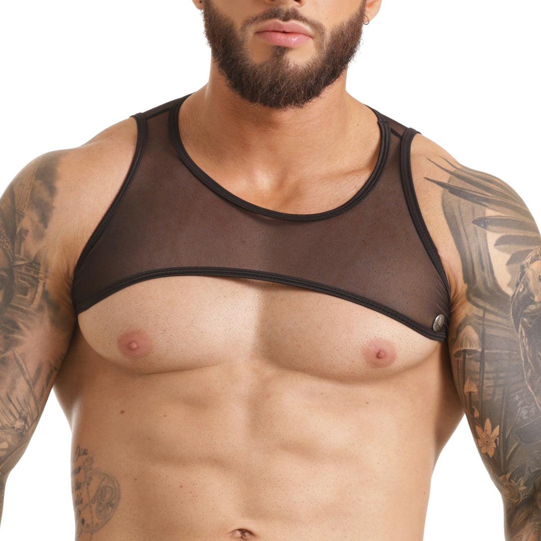 CLANDESTINE HARNESS - Gigo Underwear & MensWear