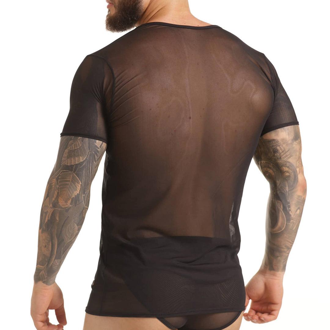 CLANDESTINE TSHIRT - Gigo Underwear & MensWear