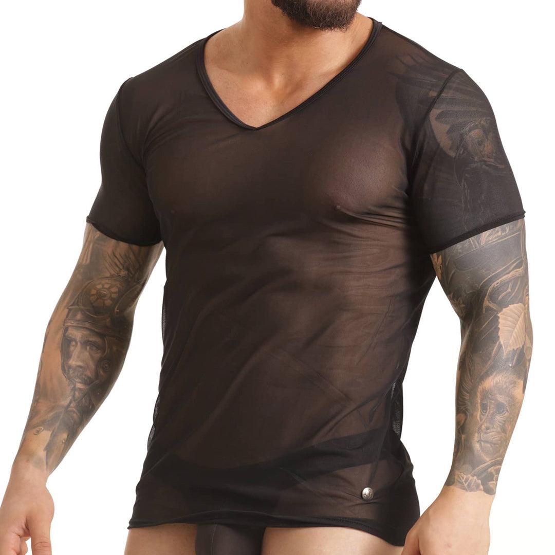 CLANDESTINE TSHIRT - Gigo Underwear & MensWear
