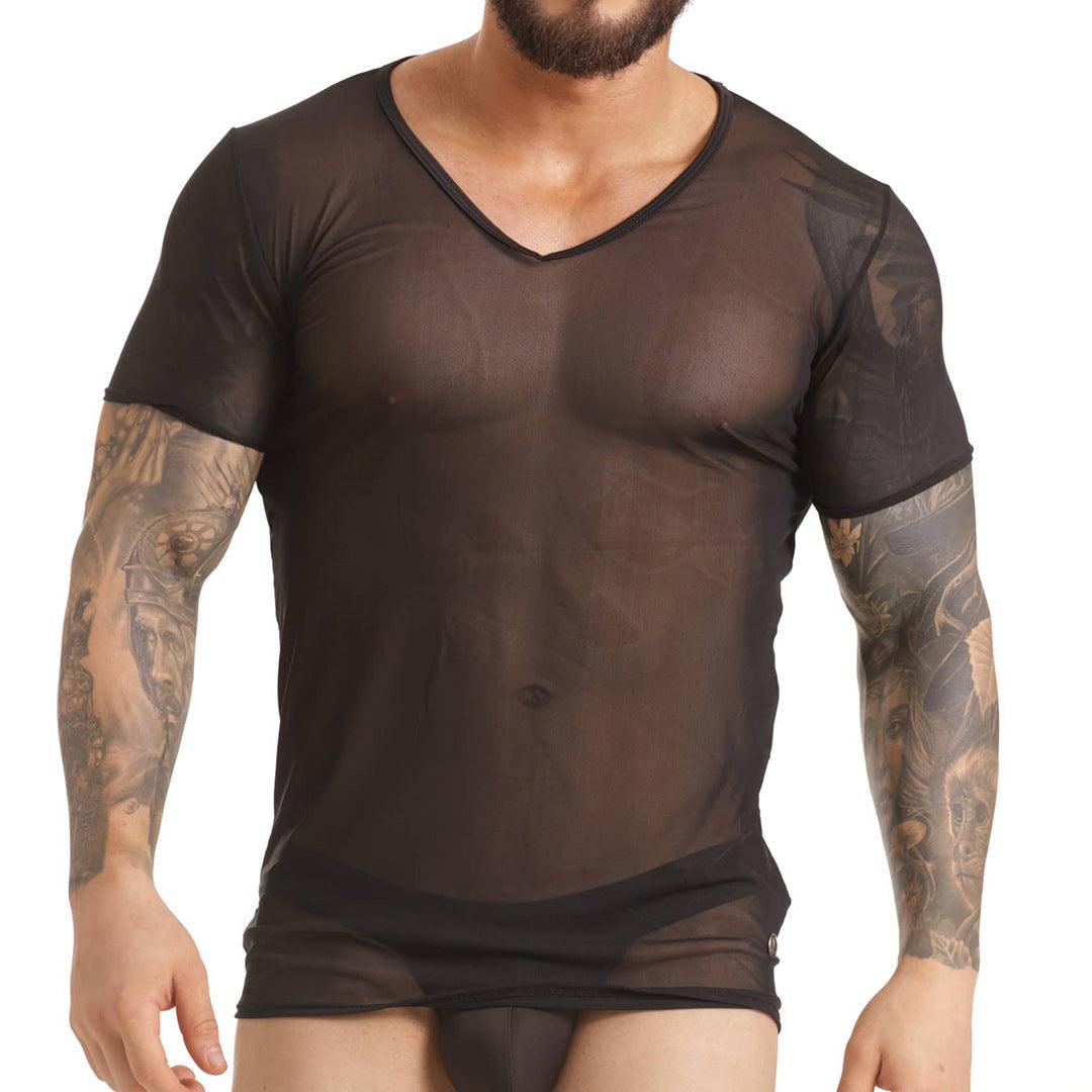 CLANDESTINE TSHIRT - Gigo Underwear & MensWear