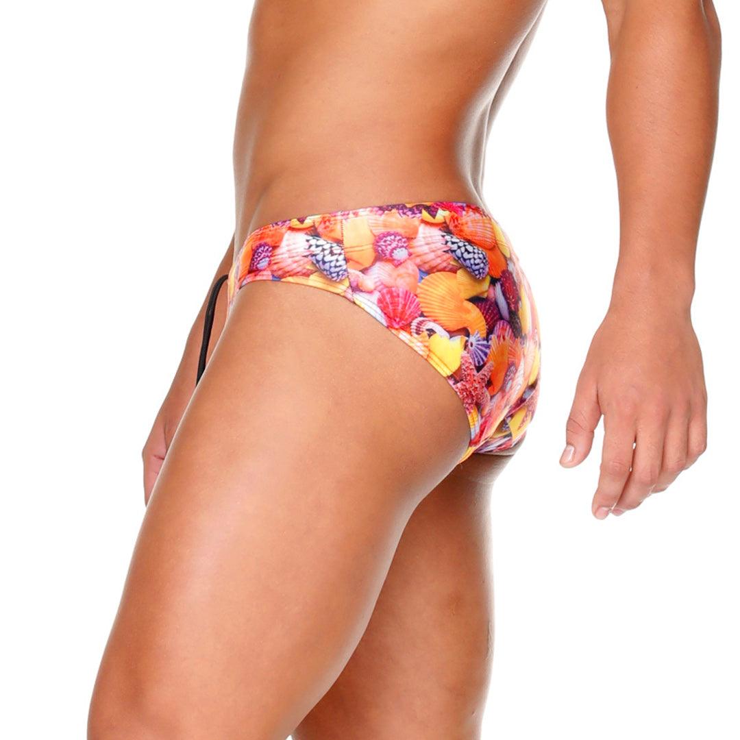 CORALS SWIM BRIEF - Gigo Underwear & MensWear