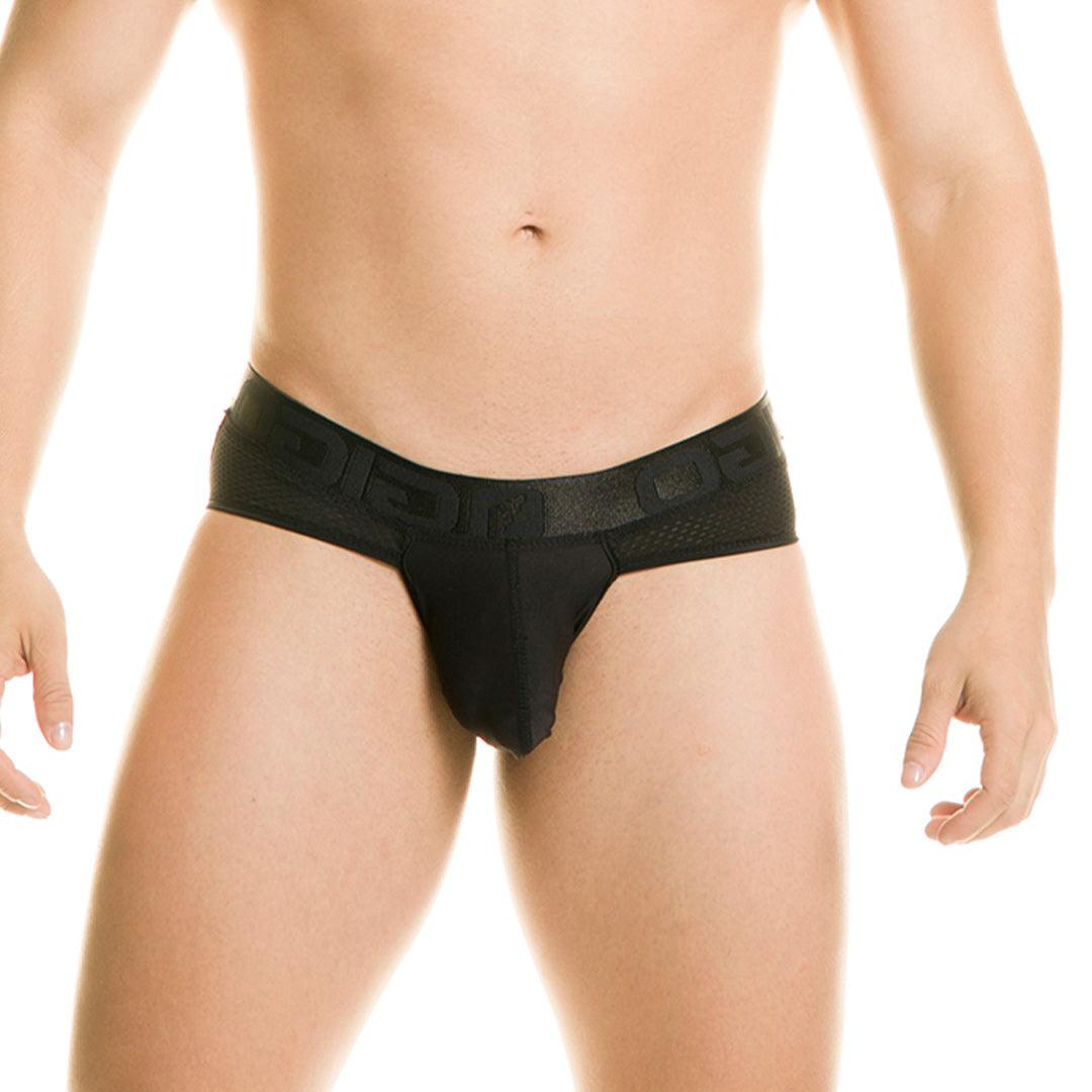 DIVERSITY BLACK BRIEF - Gigo Underwear & MensWear