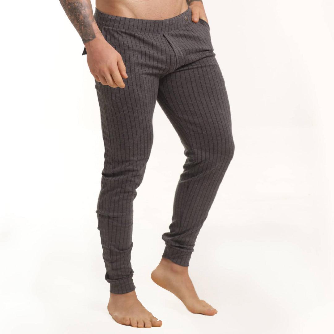 CASUAL GRAY SPORTPANTS - Gigo Underwear & MensWear