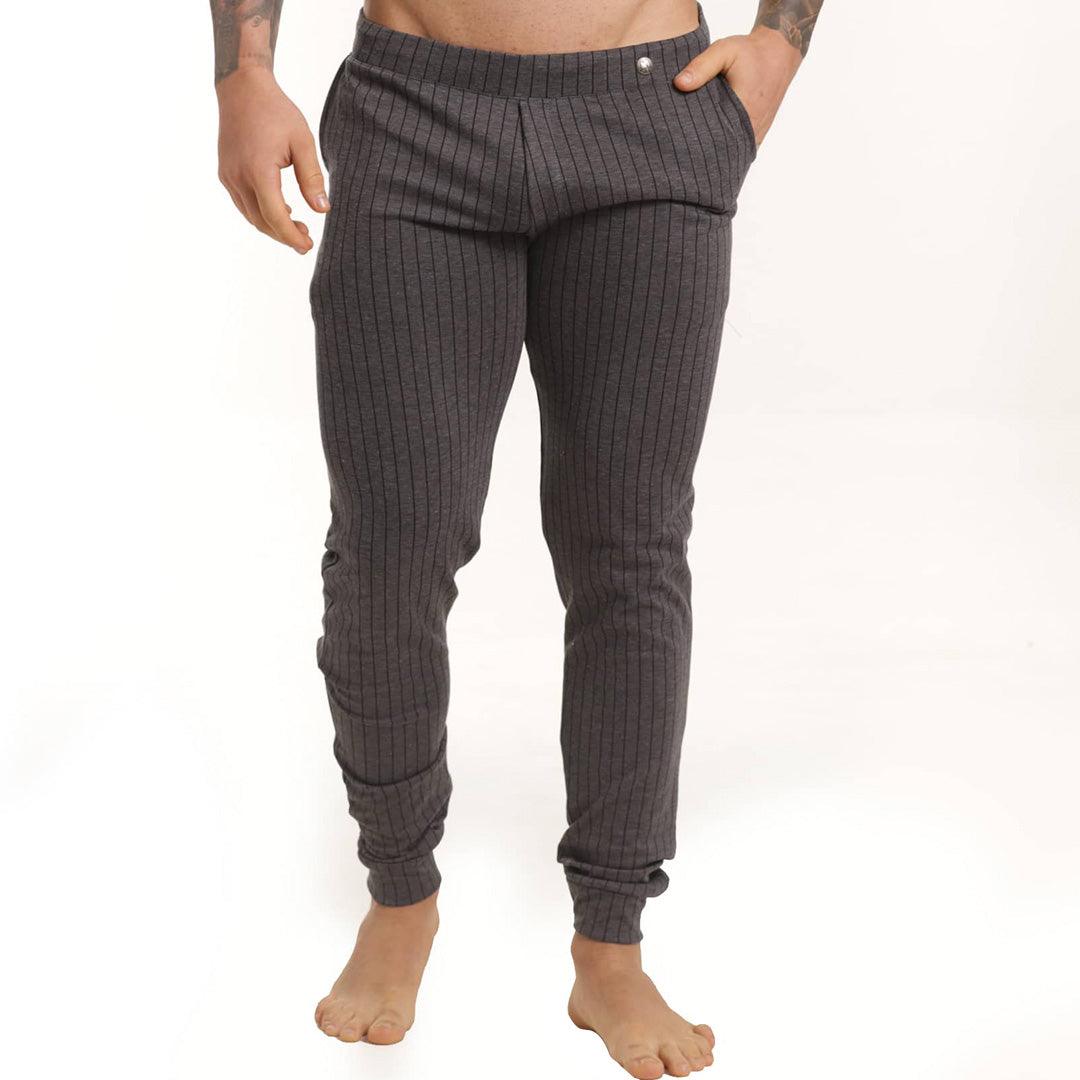 CASUAL GRAY SPORTPANTS - Gigo Underwear & MensWear