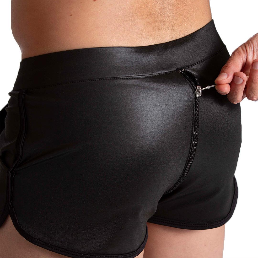 F FETISH SHORT - Gigo Underwear & MensWear