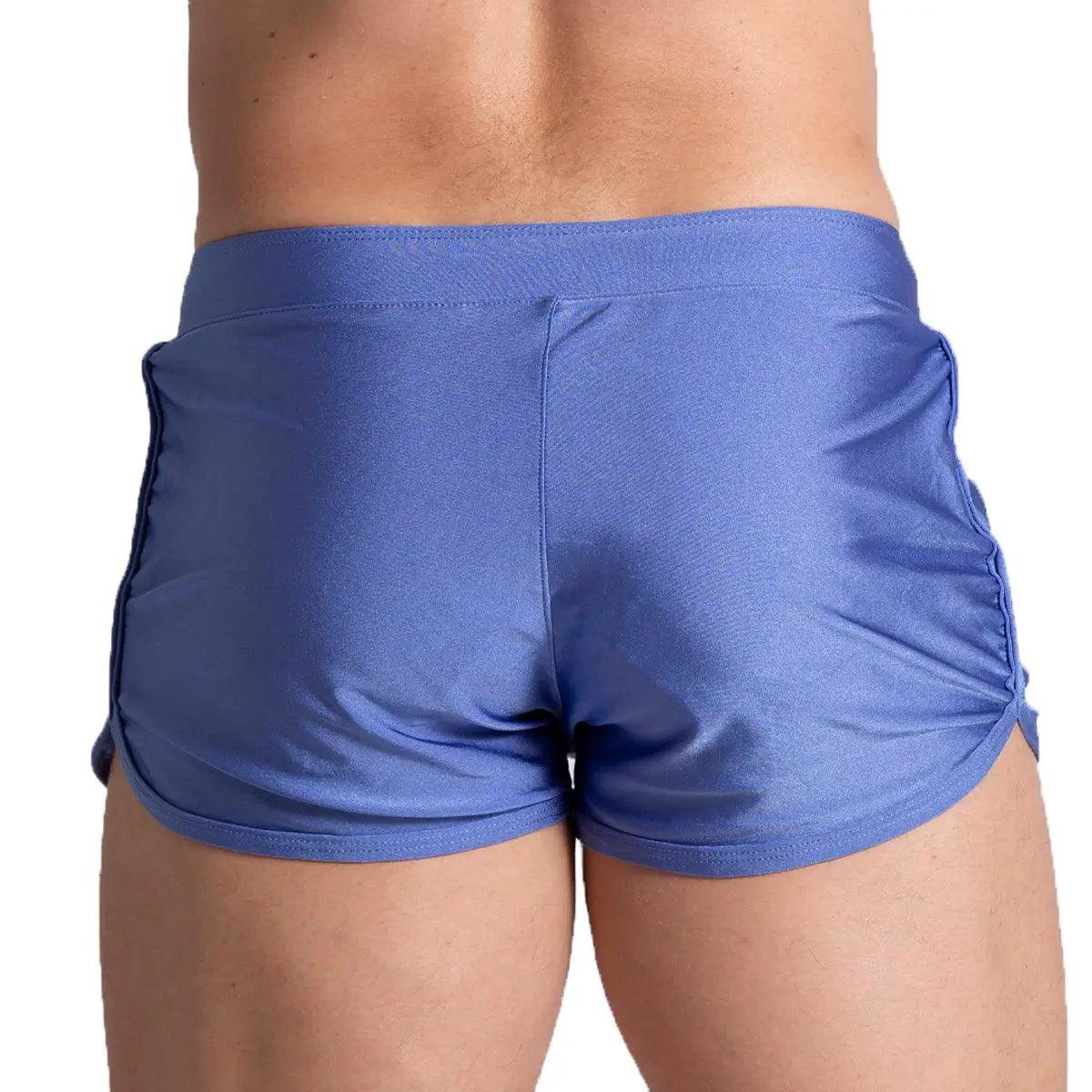 FLASHING BLUE BEACHWEAR - Gigo Underwear & MensWear