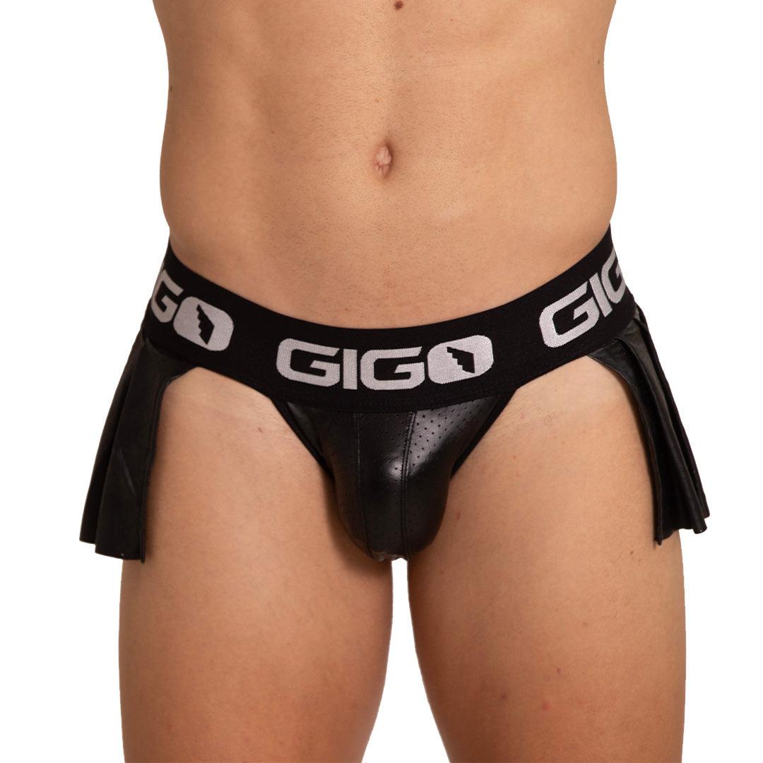 FOAMY JOCKSKIRT - Gigo Underwear & MensWear
