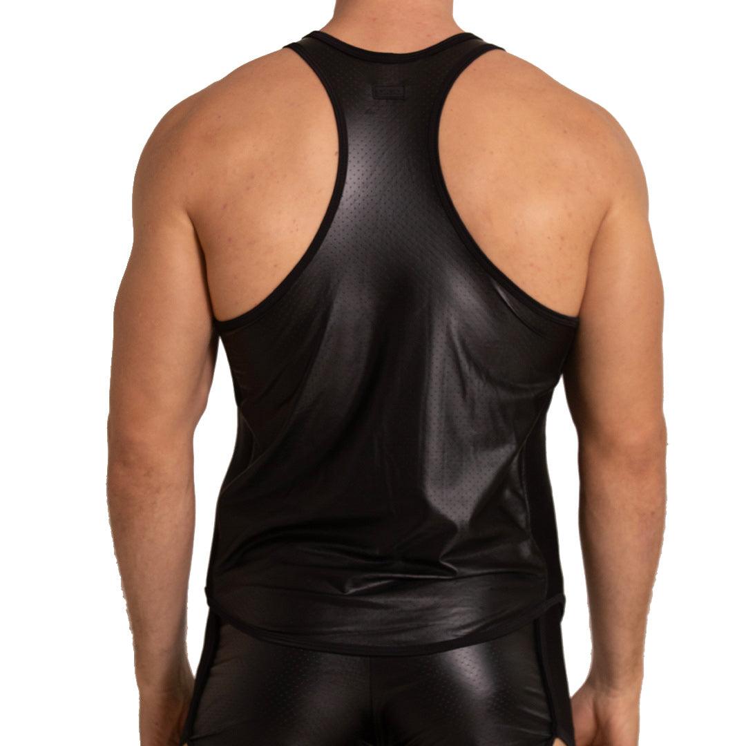 FOAMY TANK - Gigo Underwear & MensWear