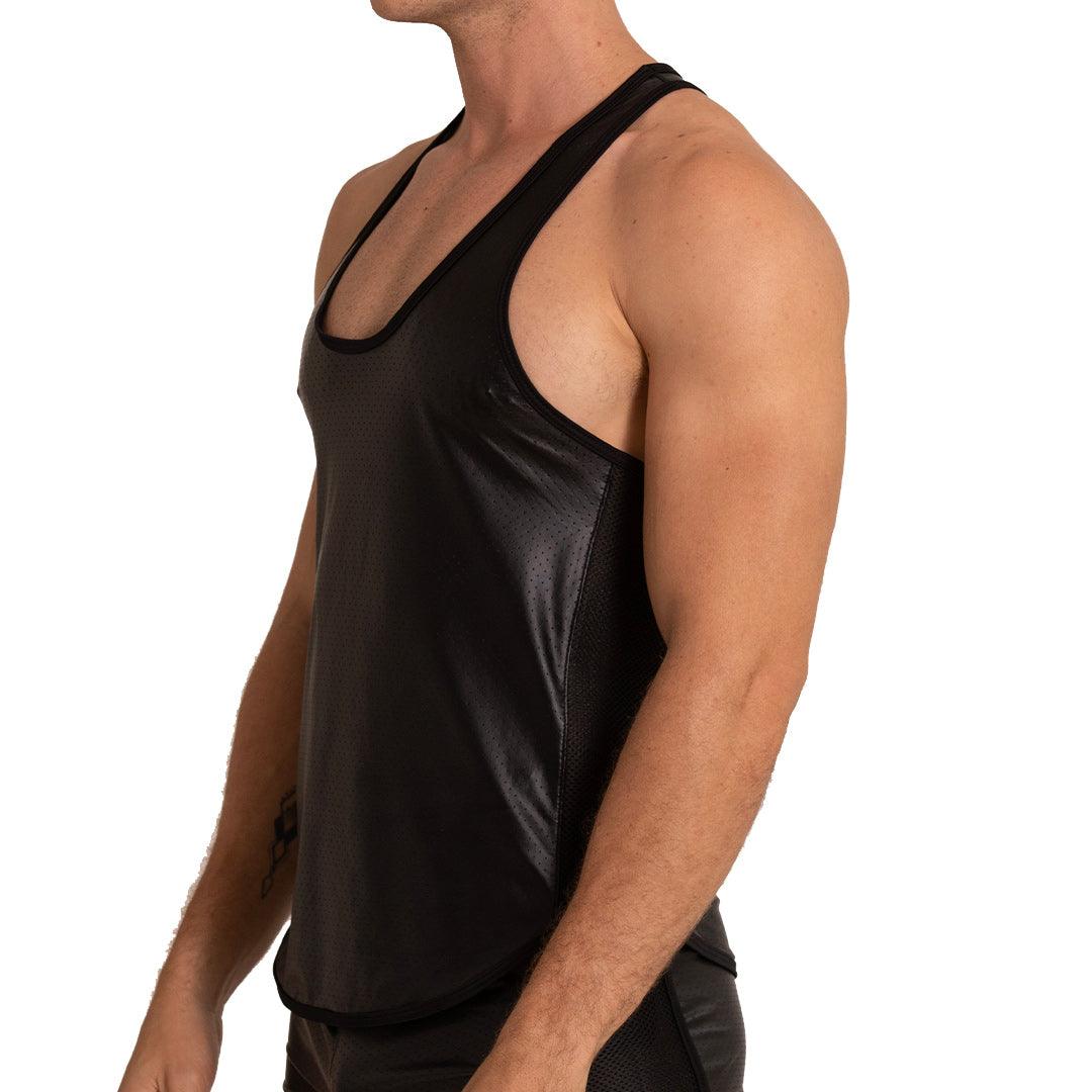 FOAMY TANK - Gigo Underwear & MensWear