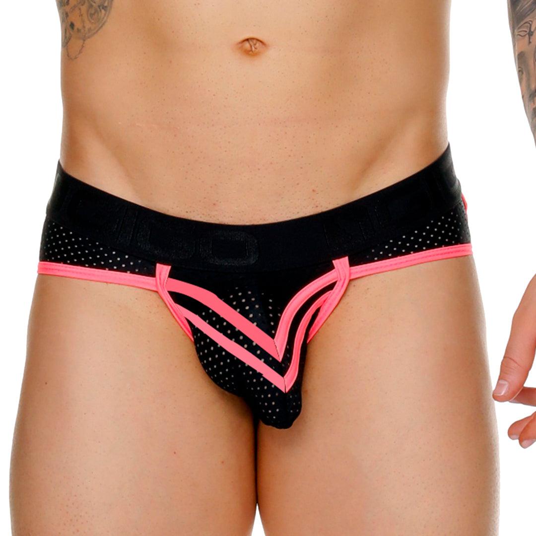 MEDIEVAL CANDY BRIEF - Gigo Underwear & MensWear