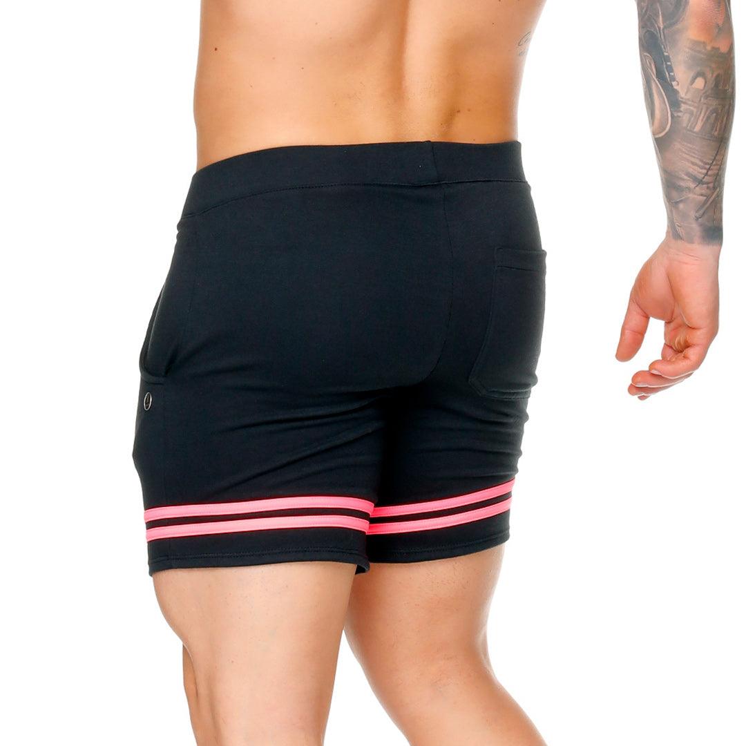 MEDIEVAL CANDY SHORT - Gigo Underwear & MensWear