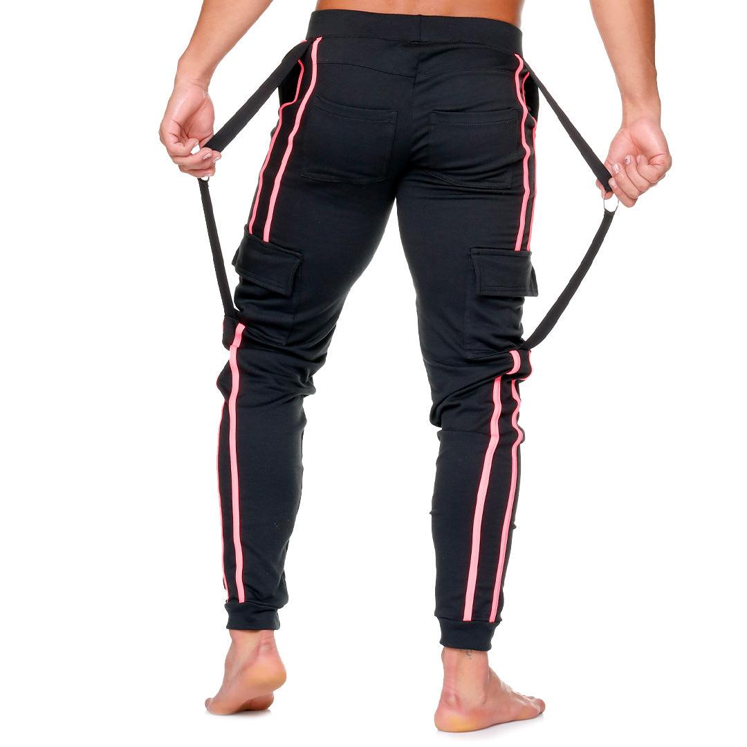 MEDIEVAL CANDY SPORTPANTS - Gigo Underwear & MensWear