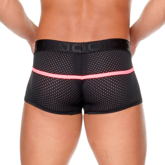 Medieval Candy Trunk front view by Gigo Underwear