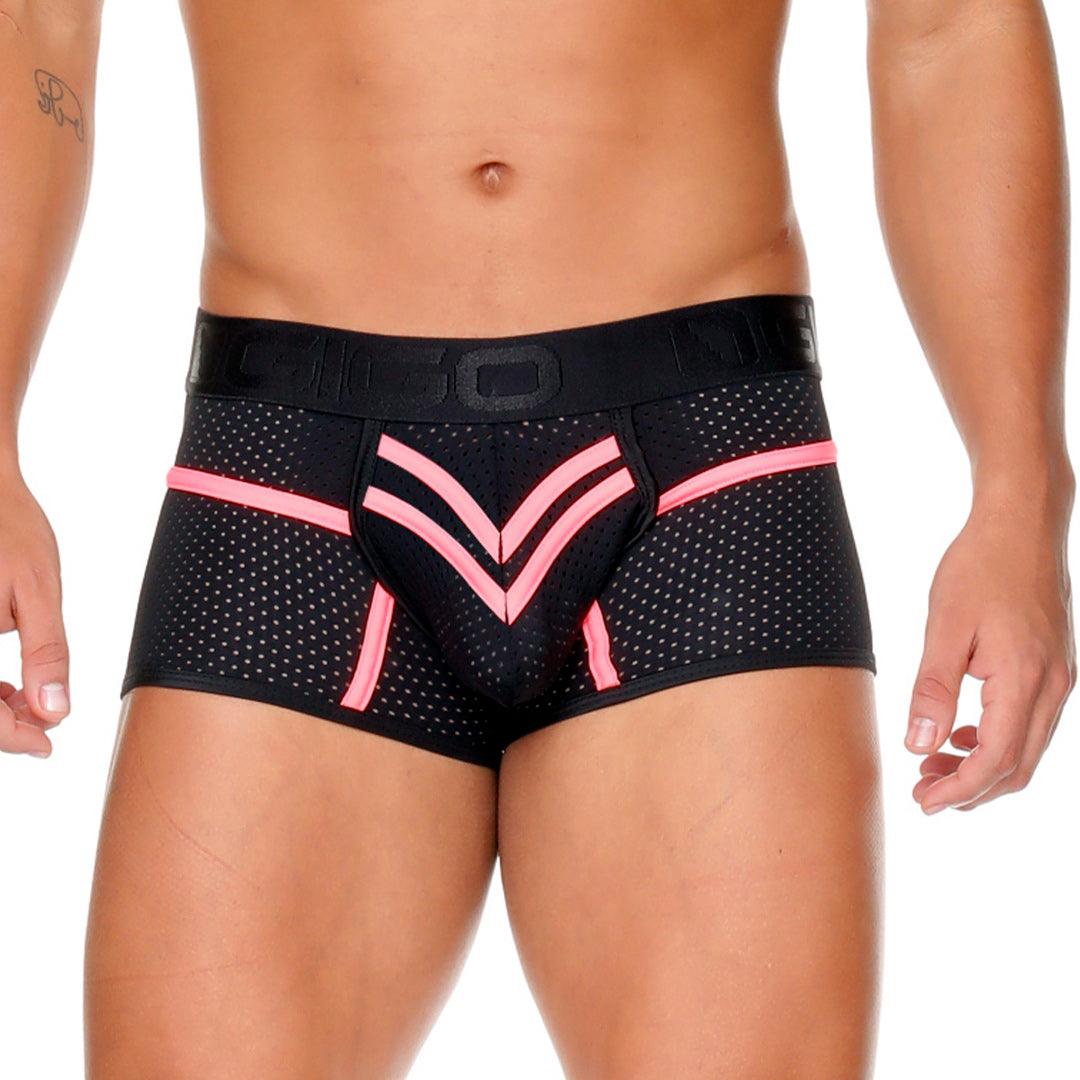 MEDIEVAL CANDY TRUNK - Gigo Underwear & MensWear