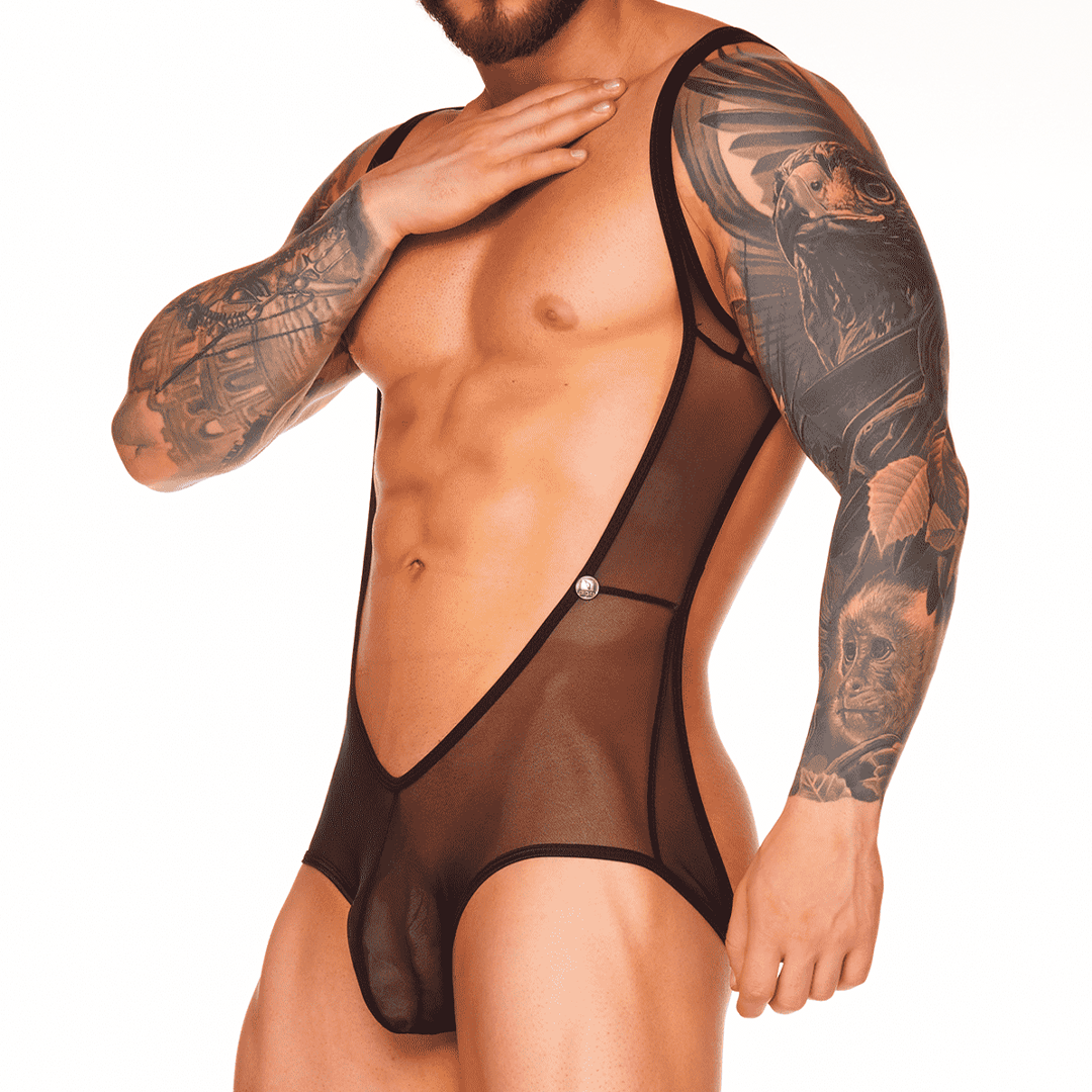 MEDITERRANEAN BODY - Gigo Underwear & MensWear
