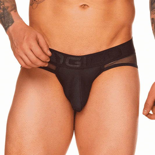 Mediterranean Brief front view by Gigo Underwear