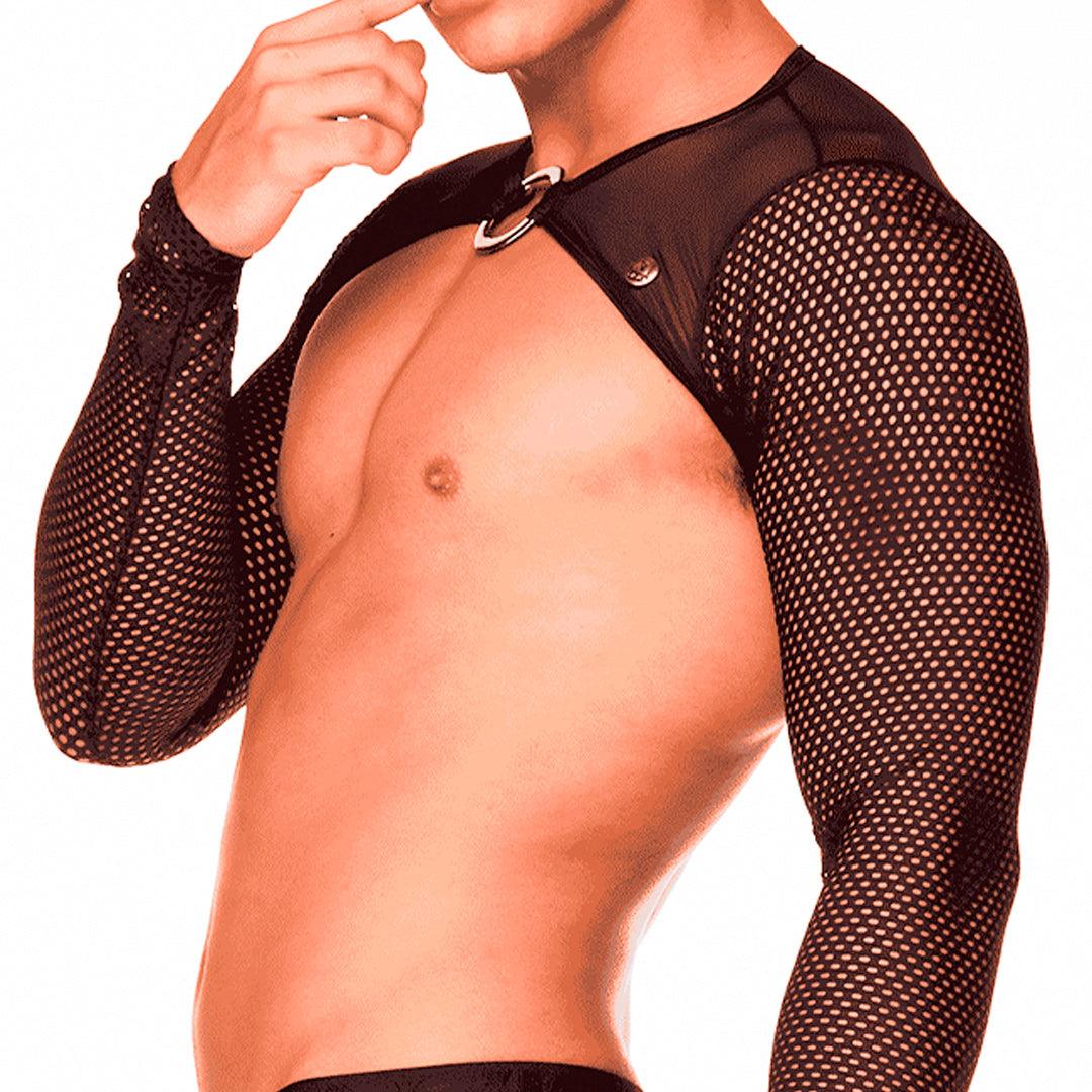 MEDITERRANEAN HARNESS - Gigo Underwear & MensWear