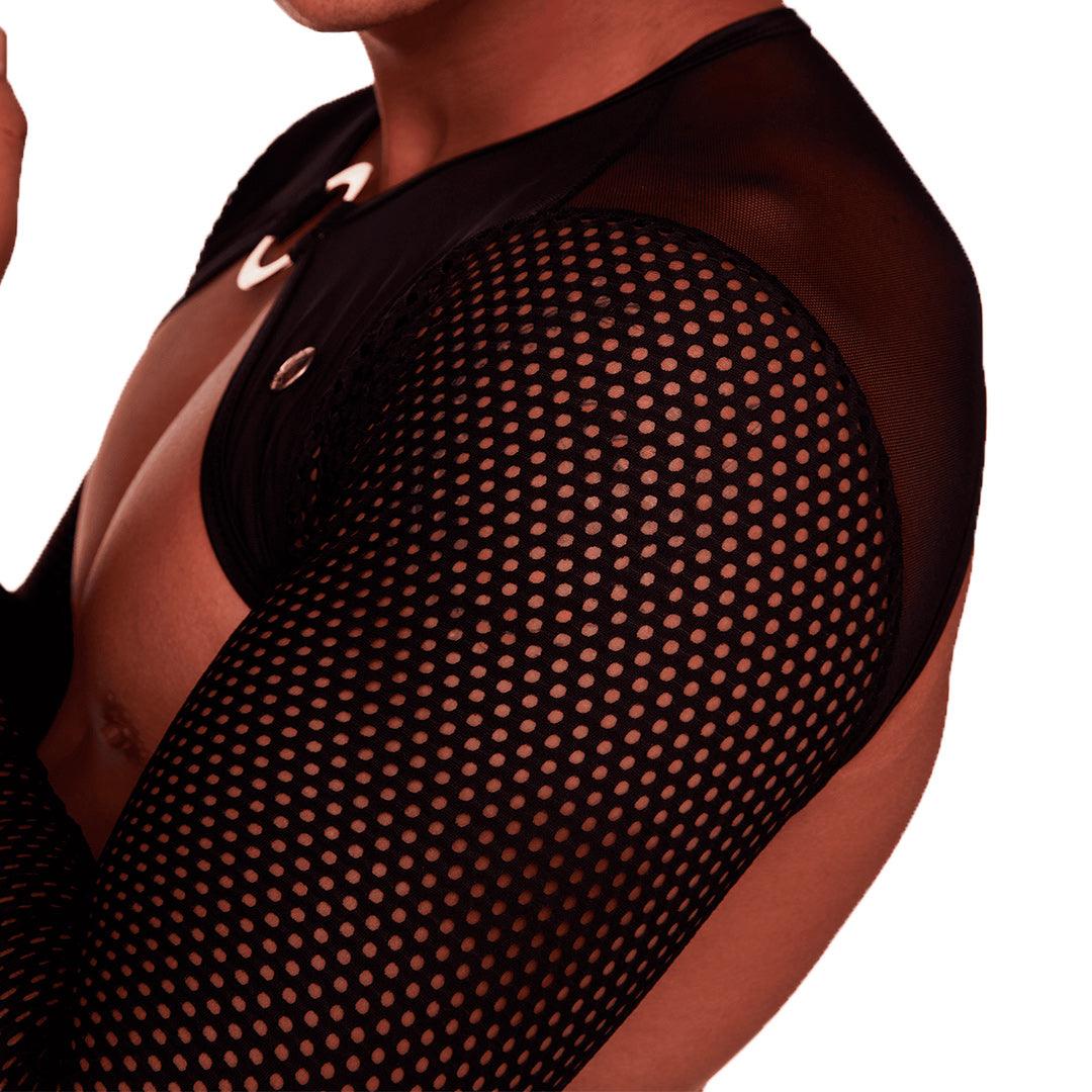 MEDITERRANEAN HARNESS - Gigo Underwear & MensWear