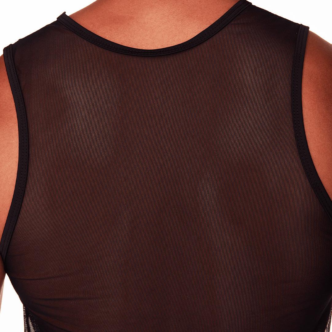 MEDITERRANEAN TANK - Gigo Underwear & MensWear