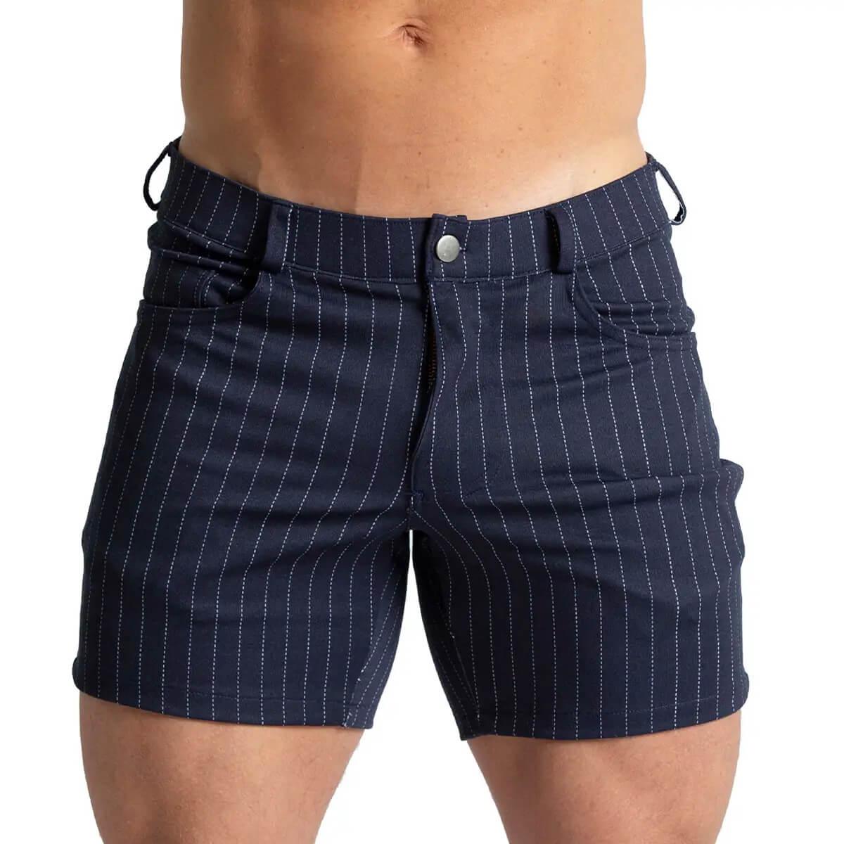 MOUNTAIN LINE SHORT - Gigo Underwear & MensWear