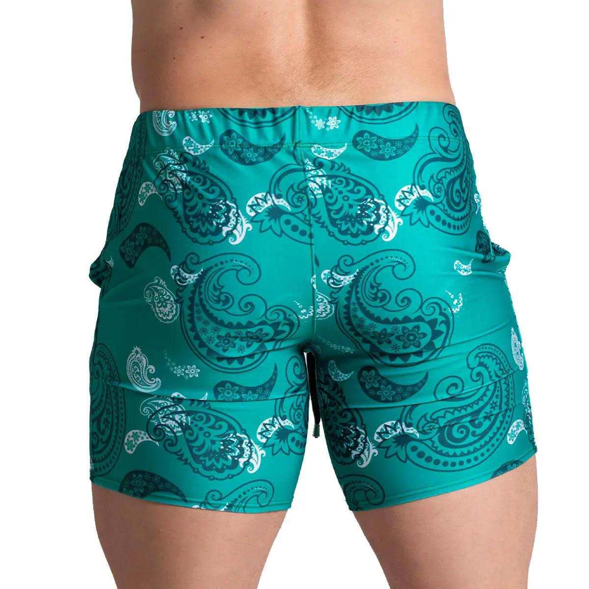 PARADISE BEACHWEAR - Gigo Underwear & MensWear