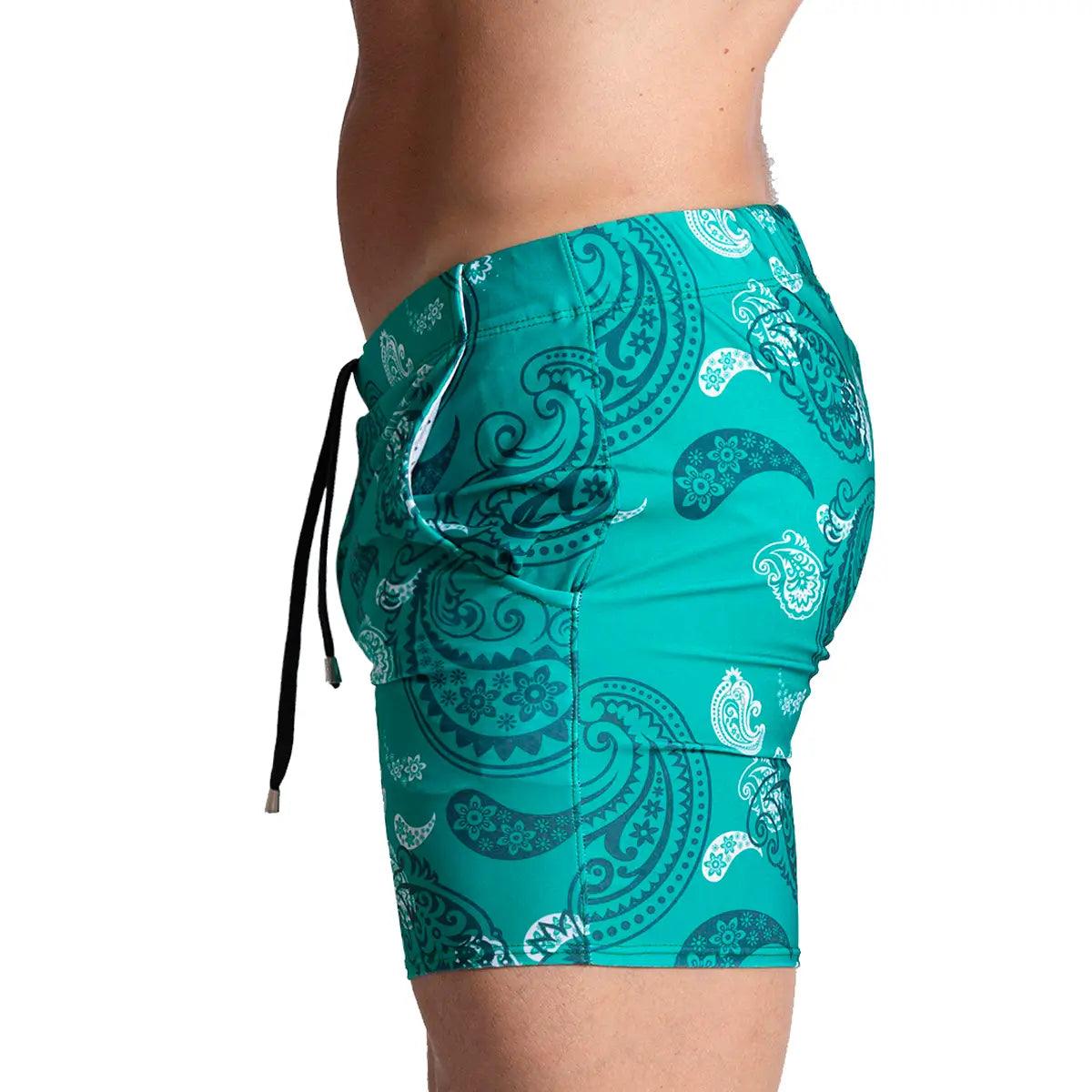PARADISE BEACHWEAR - Gigo Underwear & MensWear