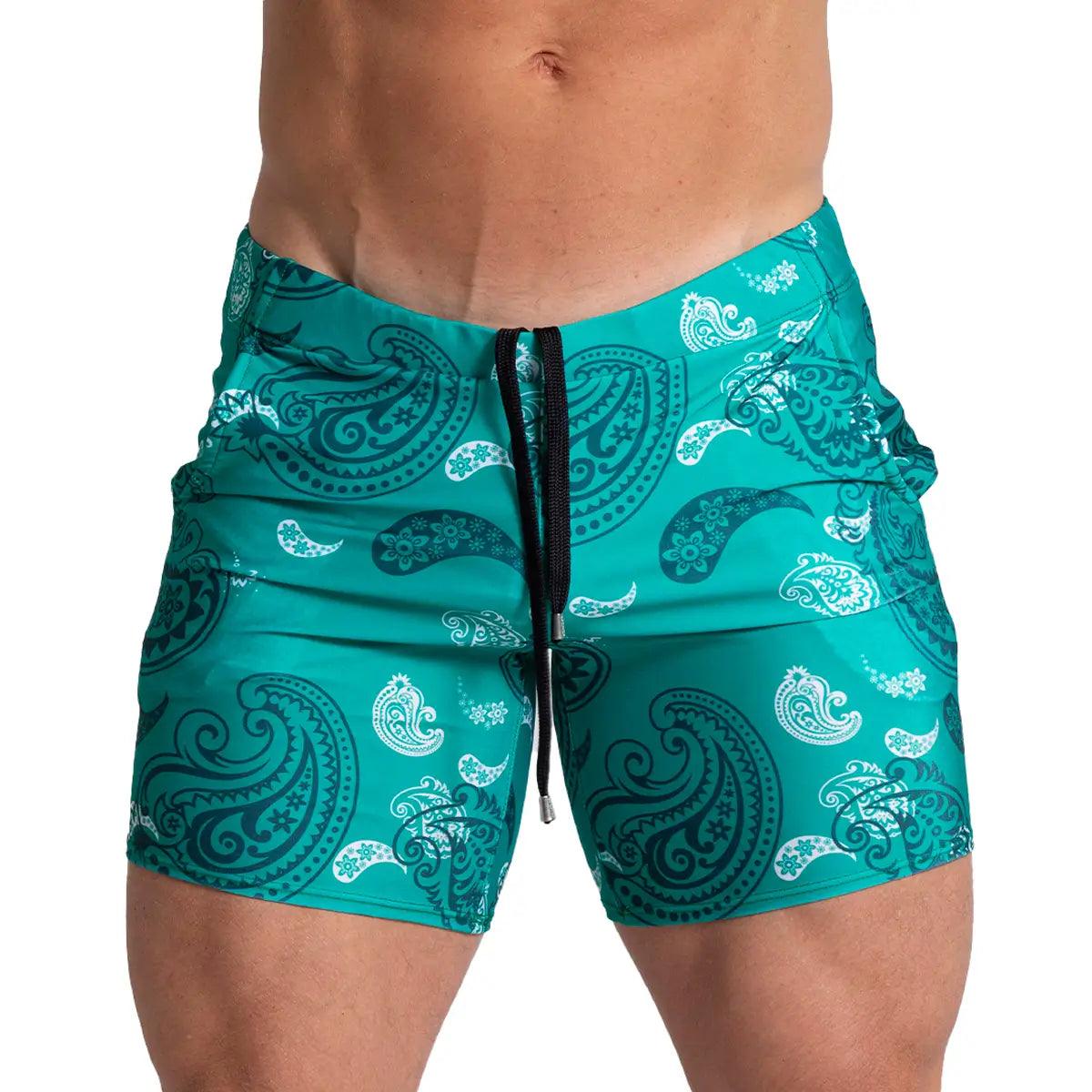 PARADISE BEACHWEAR - Gigo Underwear & MensWear