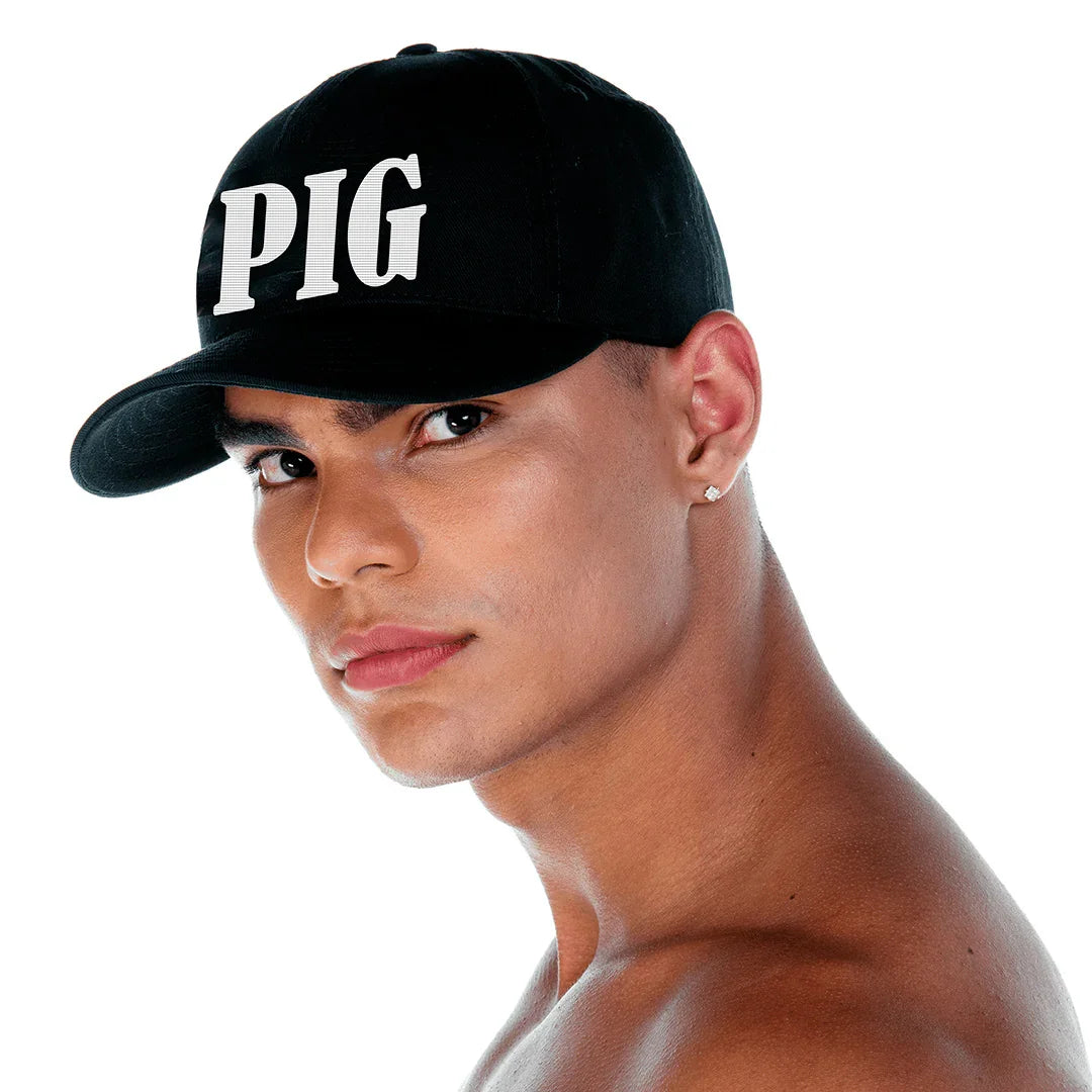 Pig Caps by Gigo Underwear
