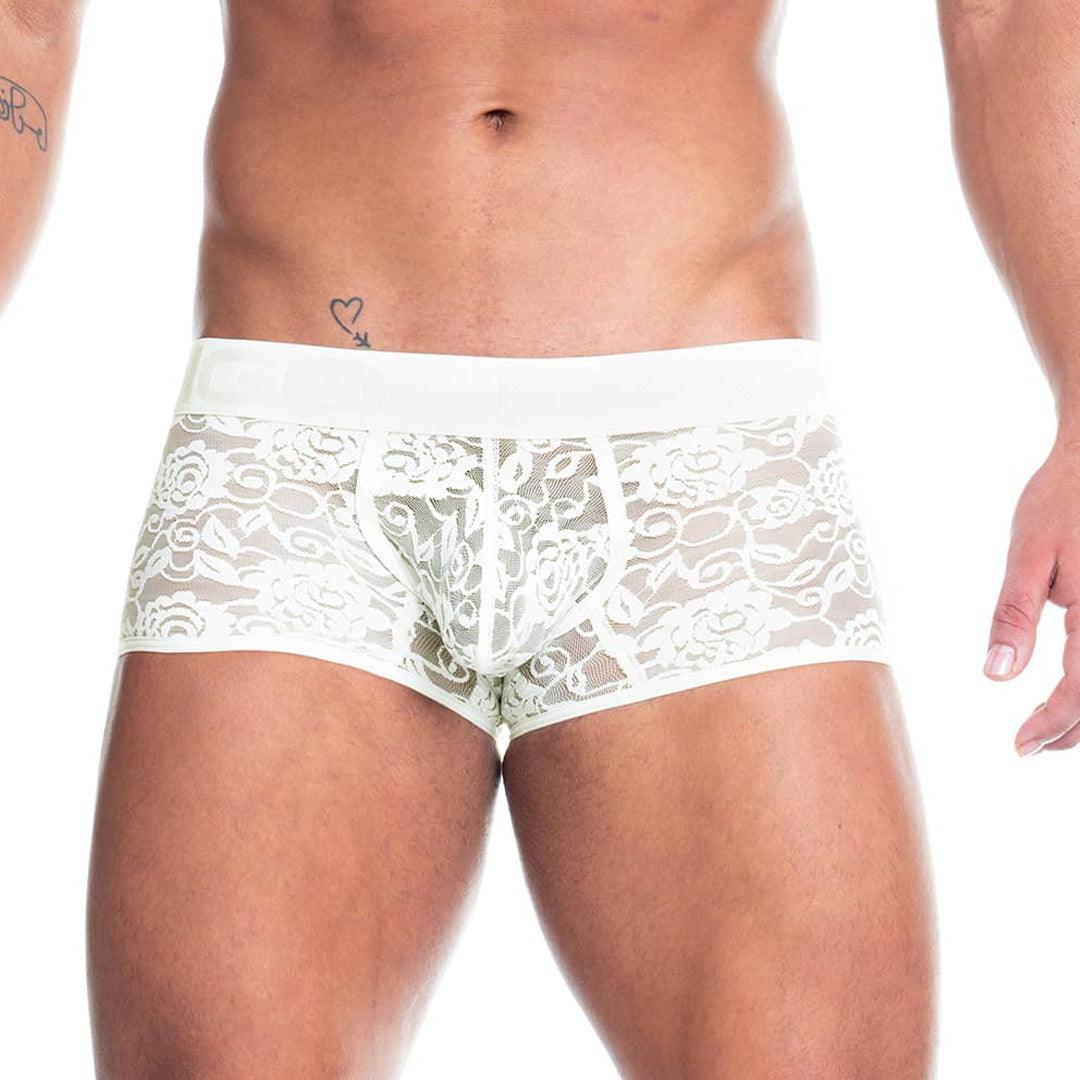 REDEMOTION BEIGE TRUNK - Gigo Underwear & MensWear