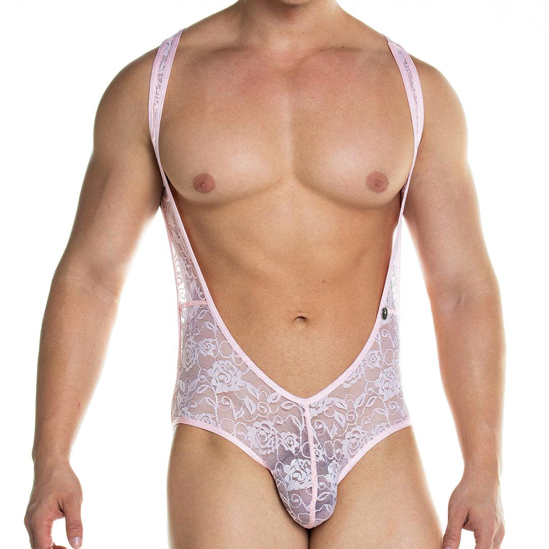 REDEMOTION PINK BODY - Gigo Underwear & MensWear
