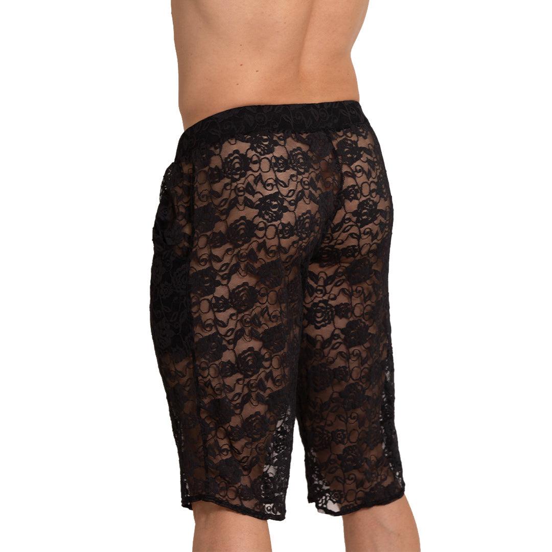 ROSALS SHORT - Gigo Underwear & MensWear