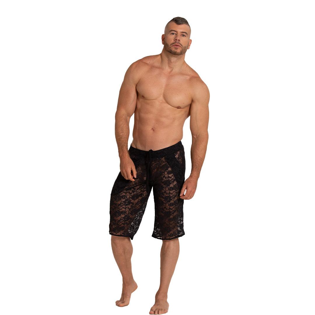 ROSALS SHORT - Gigo Underwear & MensWear