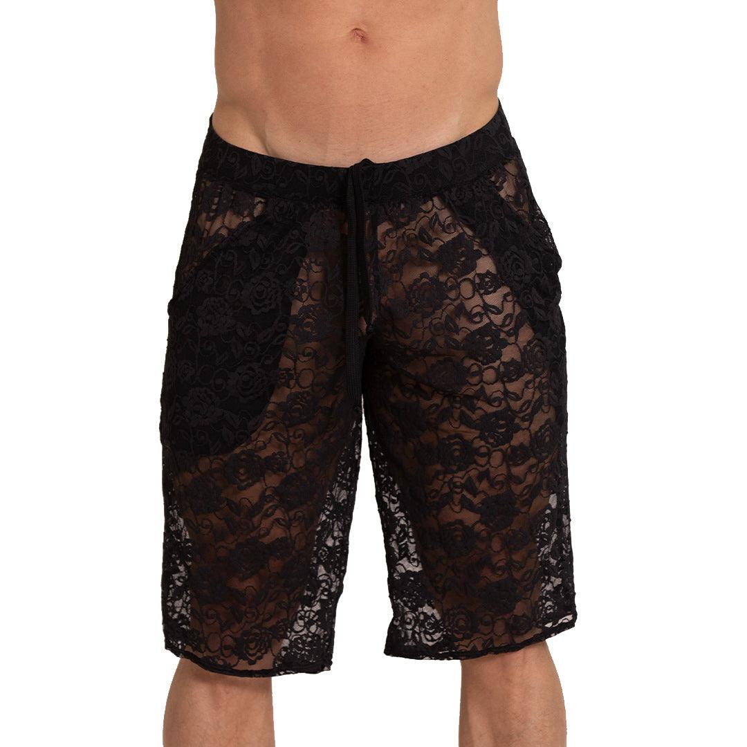 ROSALS SHORT - Gigo Underwear & MensWear
