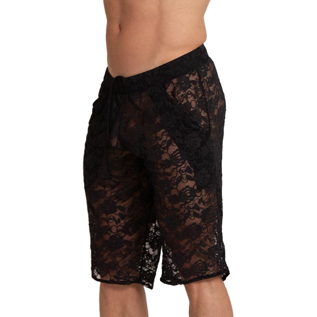 ROSALS SHORT - Gigo Underwear & MensWear