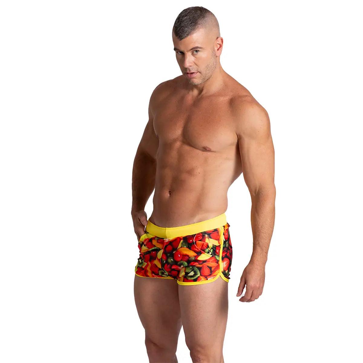 SALAD BEACHWEAR - Gigo Underwear & MensWear