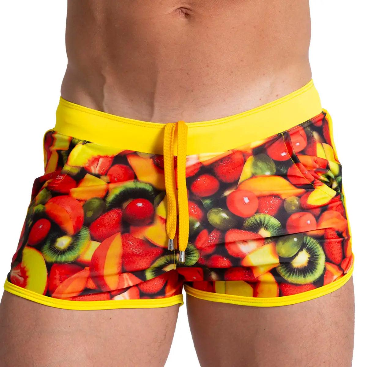 SALAD BEACHWEAR - Gigo Underwear & MensWear