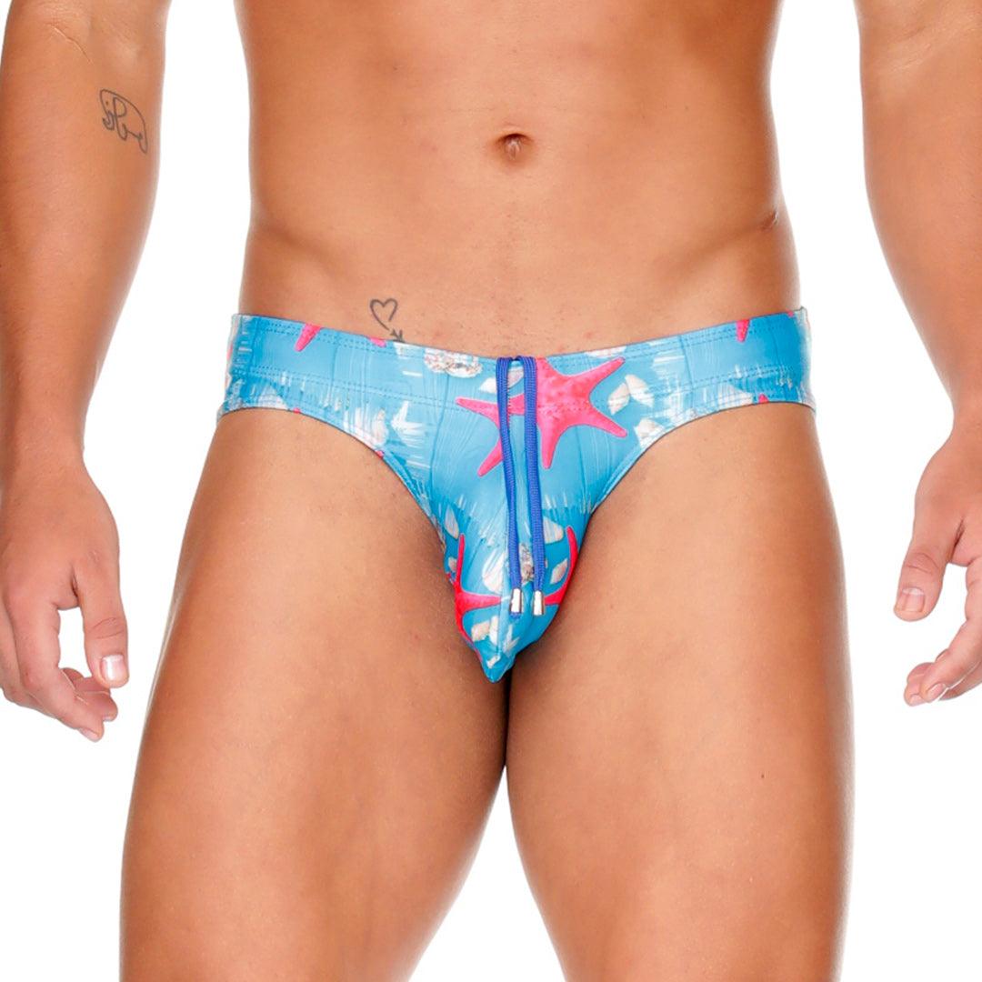 SEA SWIM BRIEF - Gigo Underwear & MensWear