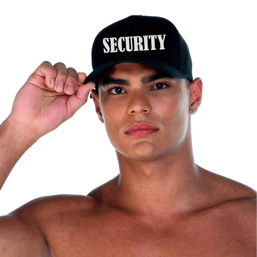 Security Caps by Gigo Underwear