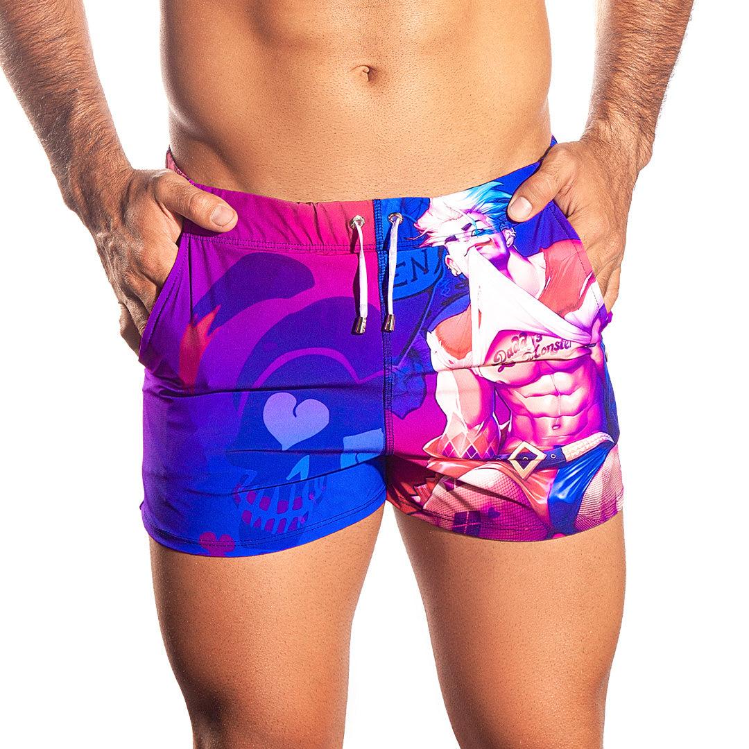 SEXY MEN BEACHWEAR - Gigo Underwear & MensWear