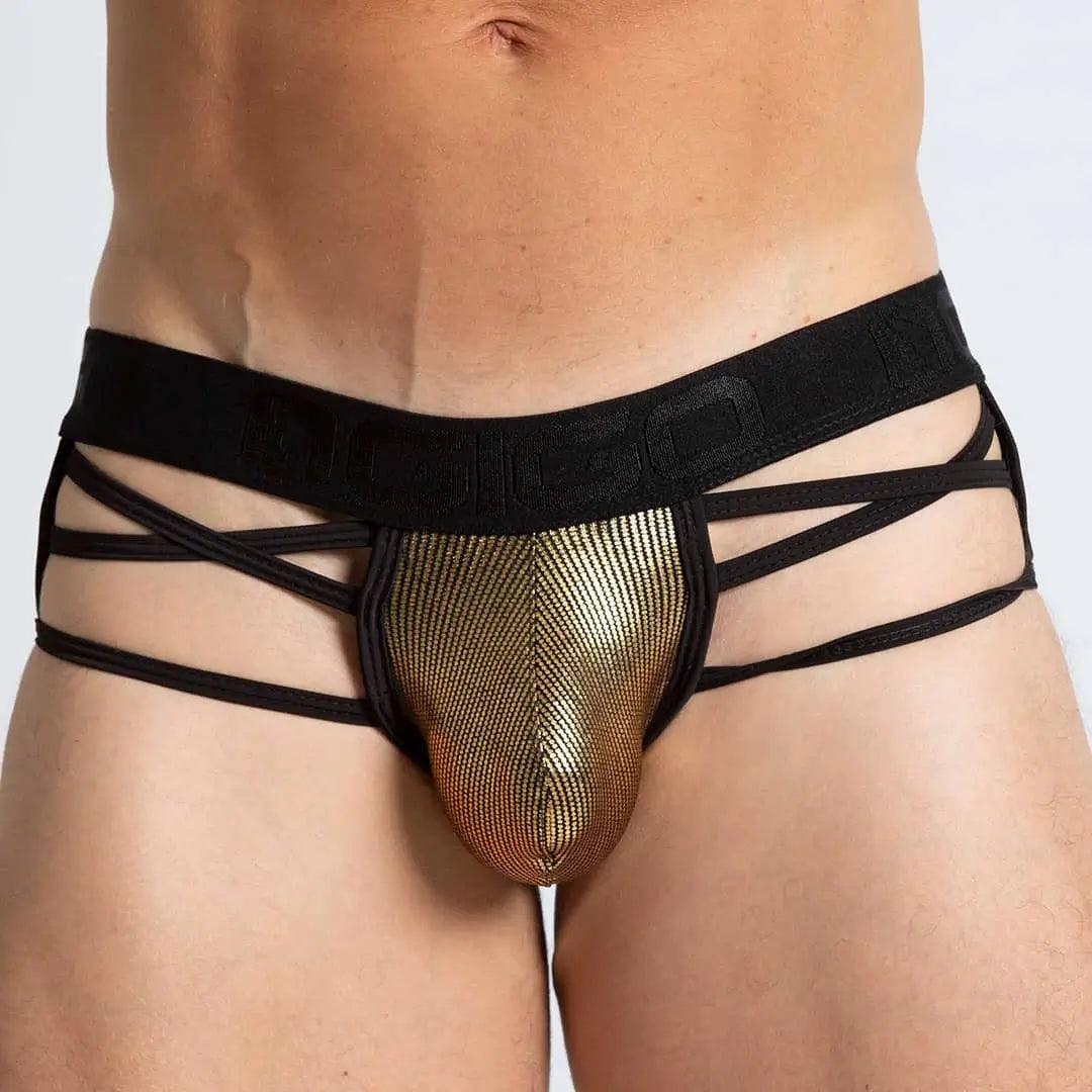 SHINESE BRIEF - Gigo Underwear & MensWear