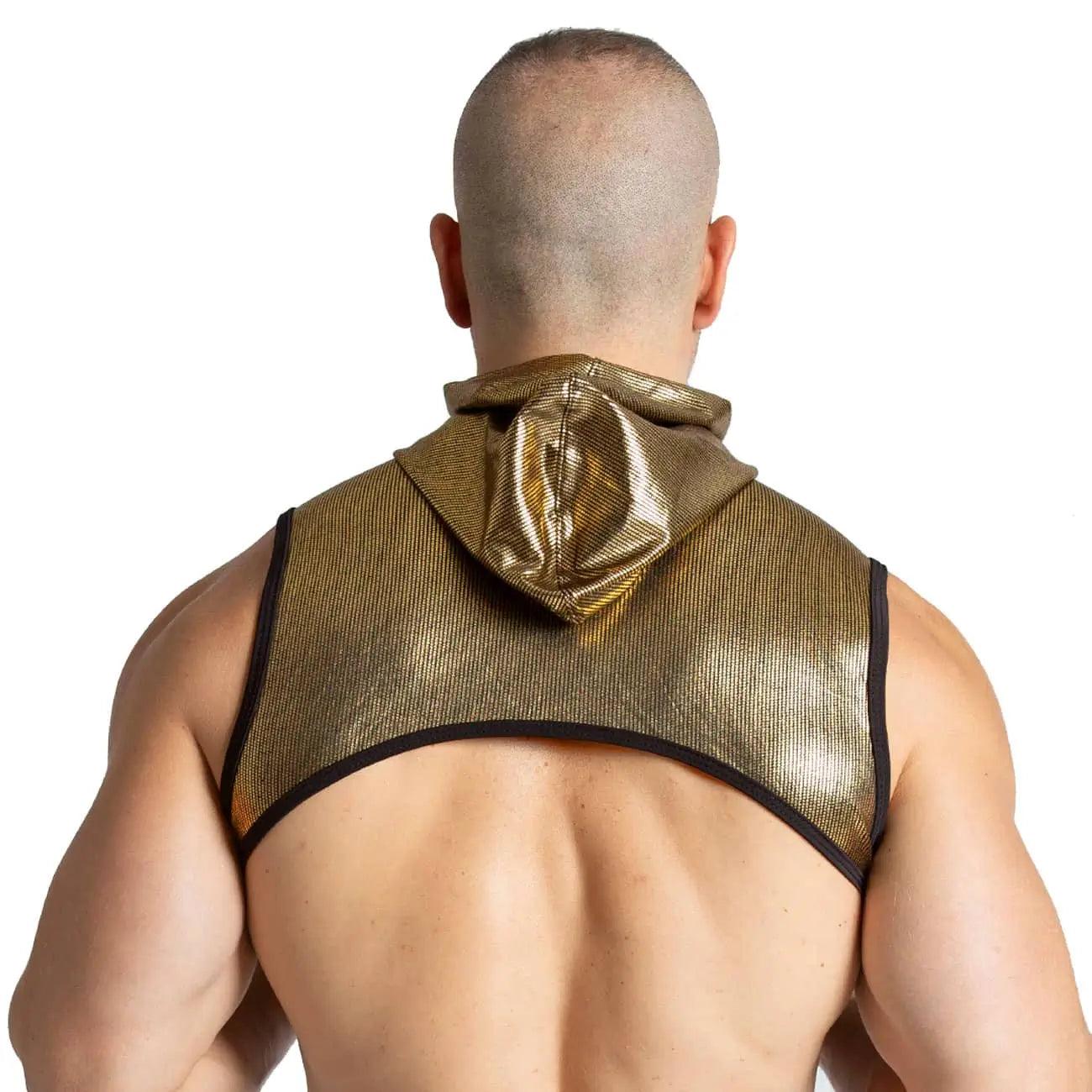 SHINESE HARNESS - Gigo Underwear & MensWear