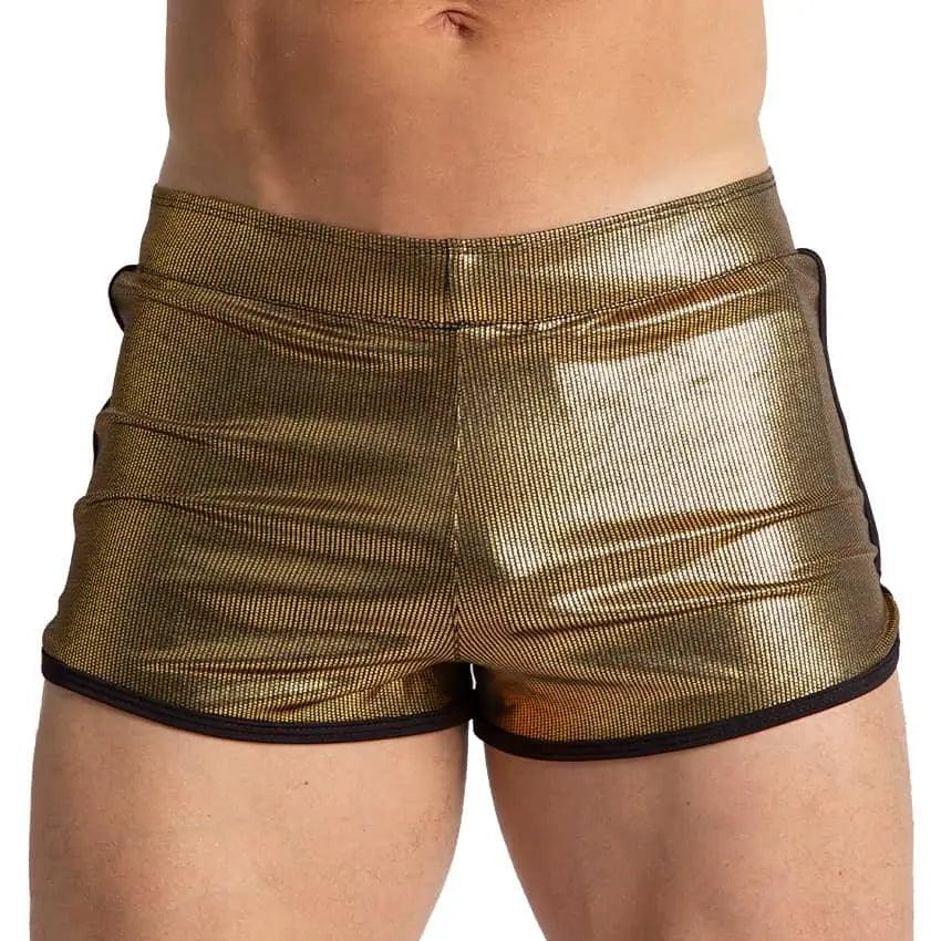 SHINESE HOTSHORT - Gigo Underwear & MensWear