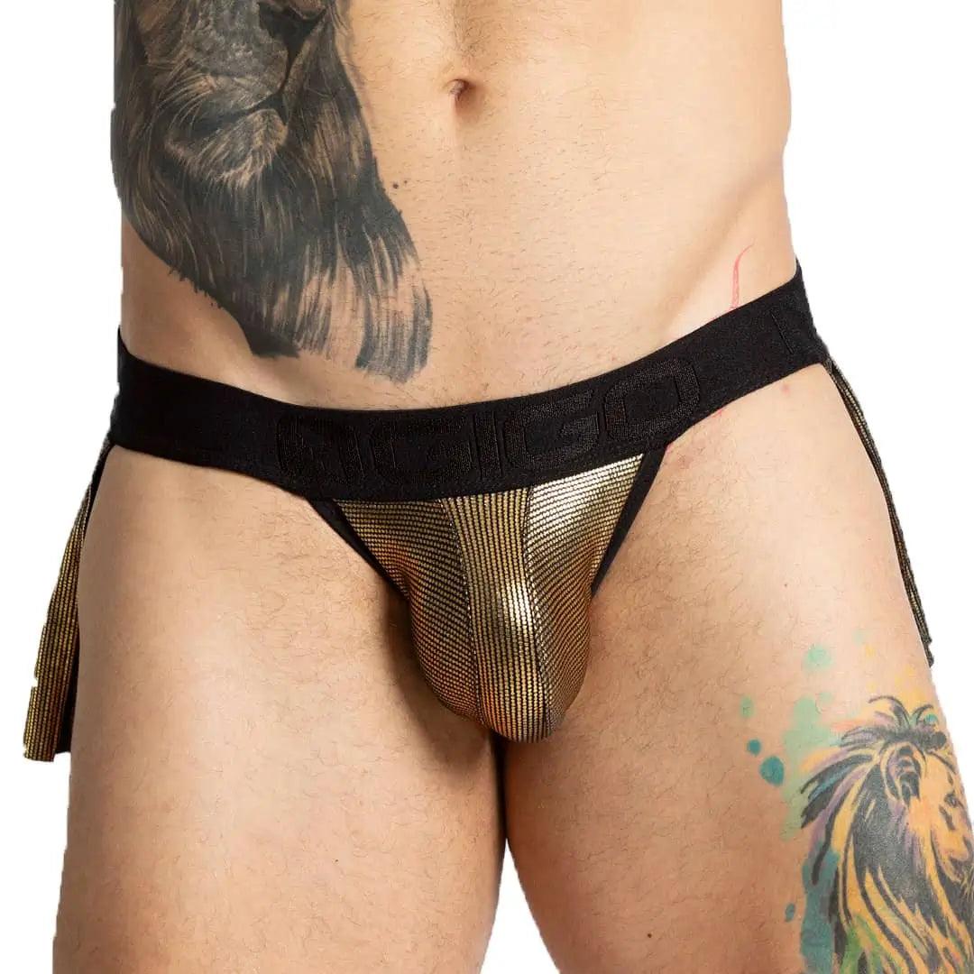 SHINESE JOCK - Gigo Underwear & MensWear